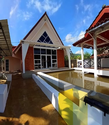 bangun rumah sukabumi