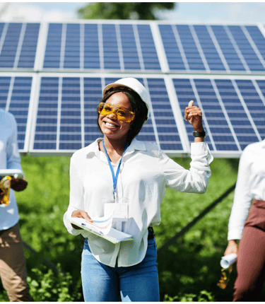 ESG compliance, green finance, and impact measurement