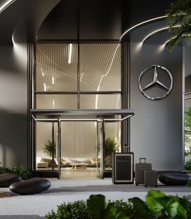 Mercedes-Benz of Miami, Mercedez benz en miami 