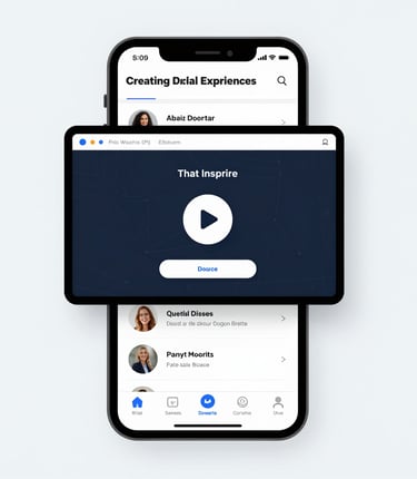 The word 'BRANDING' appears in large, bold, three-dimensional letters against a dark background, with a soft light casting shadows across the left side.