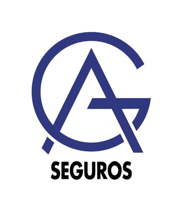 Logotipo AG Seguros