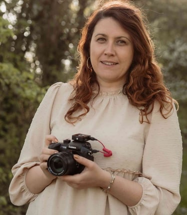 Réalisatrice de videos d'entreprise, léa olivier