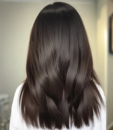 A collection of luxury beauty products, including a tube of pink lipstick, a small bottle of perfume, and a tube of lotion, all from the brand Givenchy. They are arranged on a soft, white surface that contrasts with the sleek, metallic and pastel packaging.