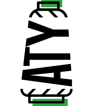 Air Textured yarn symbol