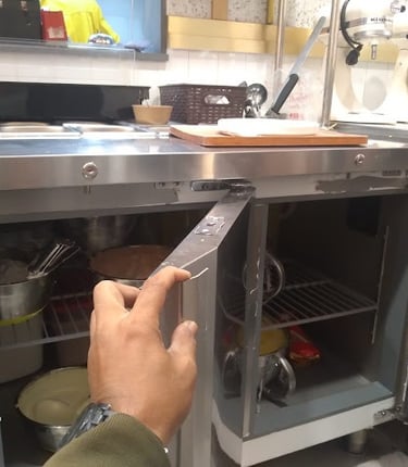  layanan service AC, chiller, kulkas, dan mesin cuci dengan teknisi berpengalaman di Wonosari