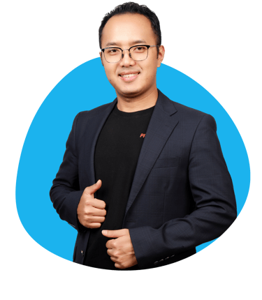 ACEP USMAN ABDULLAH-FANSMILLENNIALS