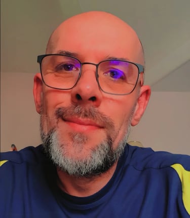 Portrait de Cyrille Multi Services, artisan multiservices à Belfort