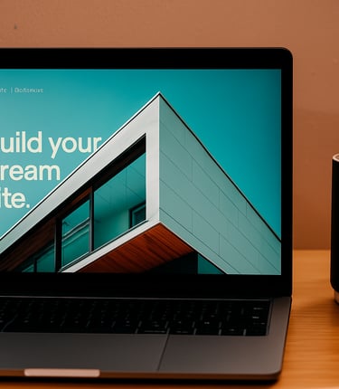 Votre expert en création de sites internet professionnels ShineNows conçoit des sites sur mesure pou