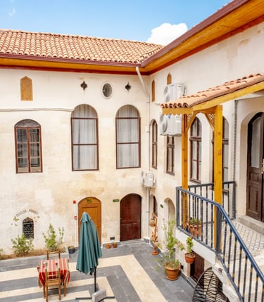 Gaziantep Butik Otel