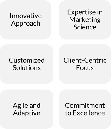 Sales Focused Marketing