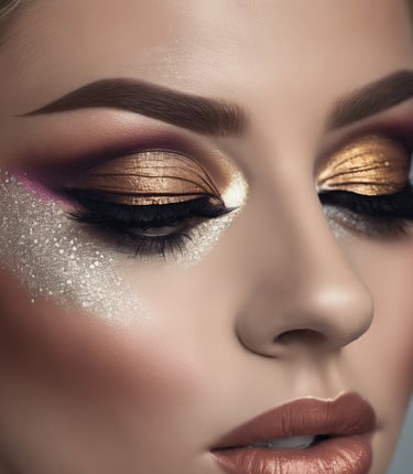 thrive cosmetics
