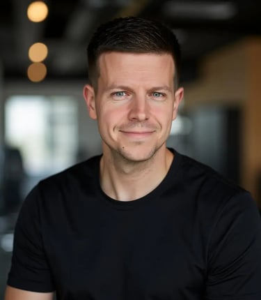 Tyson Martin