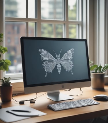 Expert informatique Niort