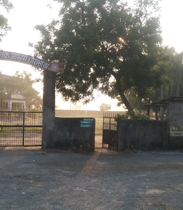 chhatravas