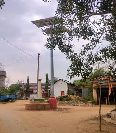 Atal chowk