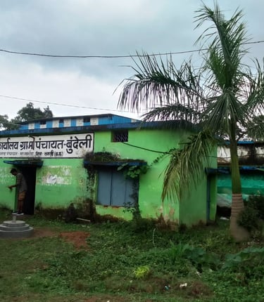 image of Bundeli Panchayat