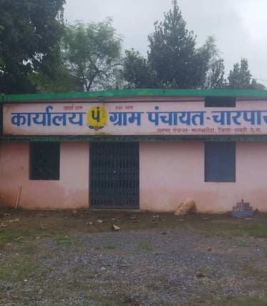 bhawan