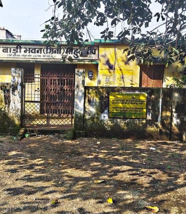 anganwadi