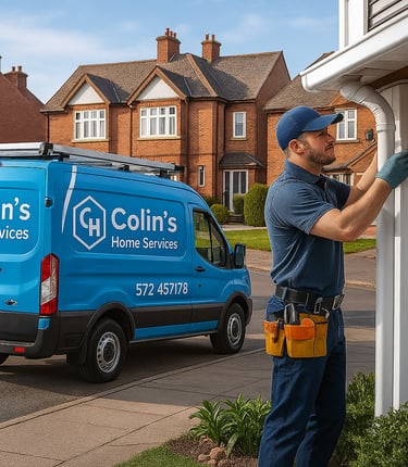 Reliable Handyman Kingston & Richmond