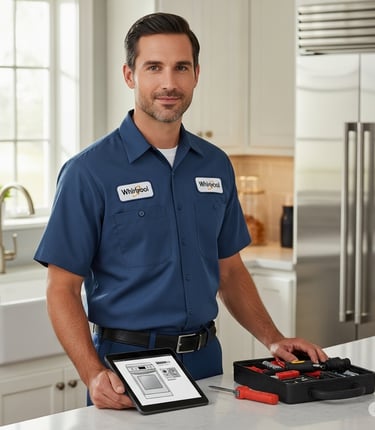 Whirlpool Costa Rica