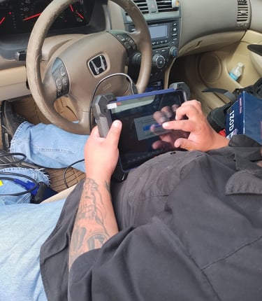 locksmtih programming car keys