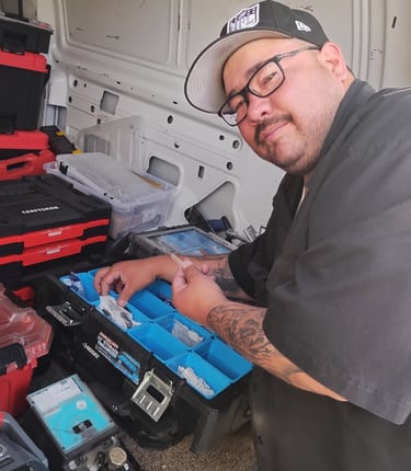 commercial locksmith in new mexico