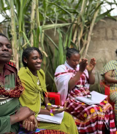 tanzanian women empowerment