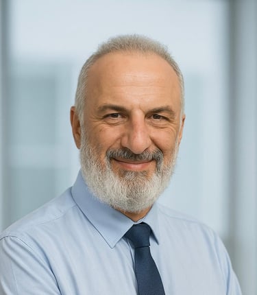 Corretor Geraldo Fontana