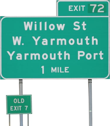 The Best Sushi in Cape Cod, Inaho Sushi, Yarmouth Port MA,  Massachusetts Route 6 Exit 72 to 157 Rte. 6A Yarmouth Port MA