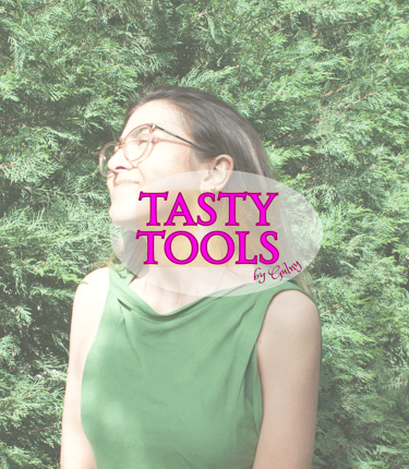 tasty tools and gülnihal