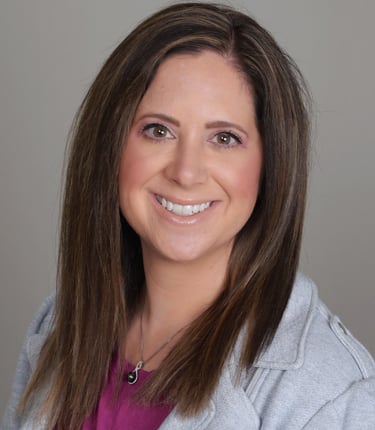 Nicole Dickmeyer, Doctor of Physical Therapy