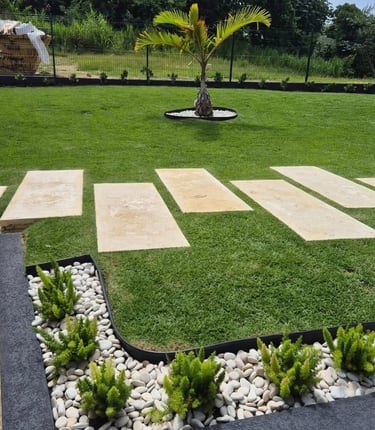 Landscape services Visakhapatnam