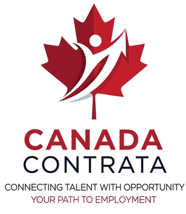 Visa de Trabajo en Canada