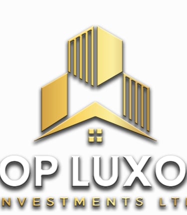 a top luxury investment investment firm logo