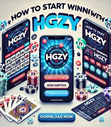 Latest HGZY App Updates and Features Stay updated with the latest improvements and new features adde
