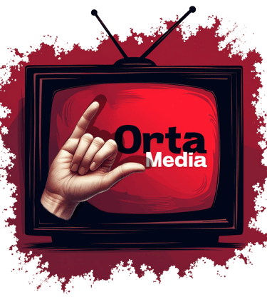 Orta Media – Beste Kreative Werbeagentur Wien für Branding & Social Media