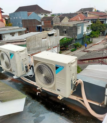 Layanan service AC Jogja buka 24 jam siap panggil kapan saja untuk perbaikan cepat dan terpercaya.