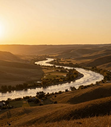 A warm, welcoming therapist gently guiding a patient through rehabilitation exercises in a bright, accessible clinic.