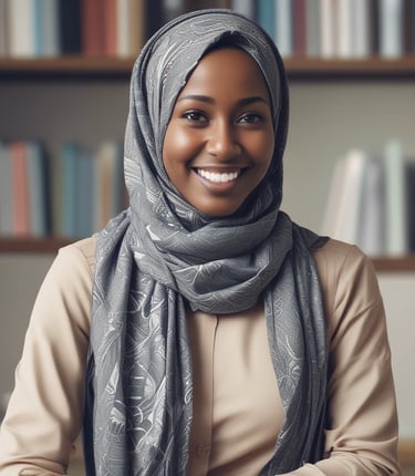 An image depicting a modern logistics operation, showcasing freight transportation.