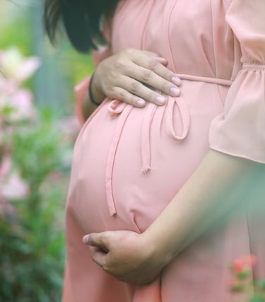 grossesse ostéo toulon