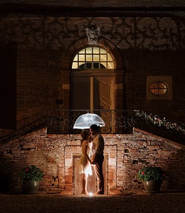 contact DJ mariage Toulouse