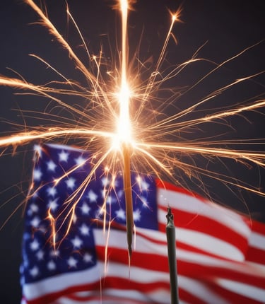 A community gathering of North Tulsa County voters discussing conservative leadership.