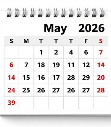 A vibrant countdown timer glowing against a dark background, symbolizing anticipation and excitement.