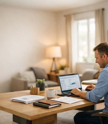 DNM Accounting Services. Professional Bookkeeping, Tax and Accounting