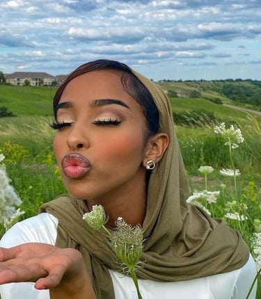 Shaash Magazine Beauty