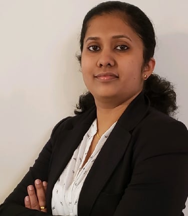 Ms. Anupama Nair Novus Immigration Services