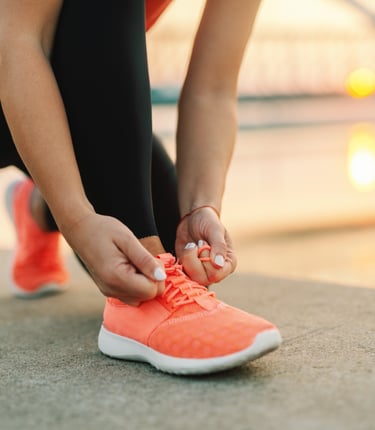Reprendre plaisir à bouger, reprendre une activité physique adaptée #APA