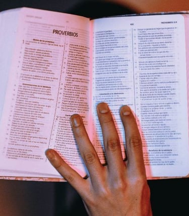 Salmo de hoy Salmos de hoy salmos para hoy Salmos de la Biblia para toda ocasión. Salmo hoy