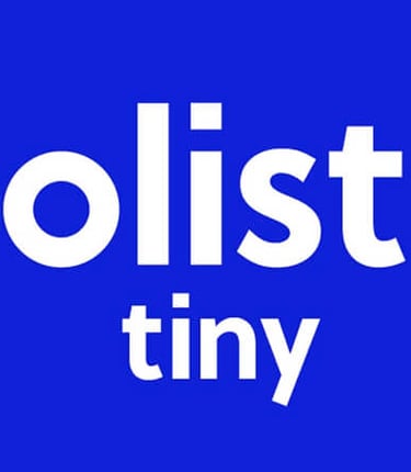 ERP OLIST TINY