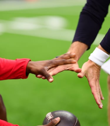 TWS Throwing Session 